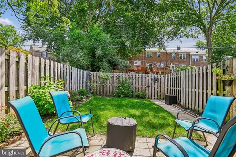 Exterior - 129 Stanmore Rd, Baltimore, MD 21212 photo 5 of 9