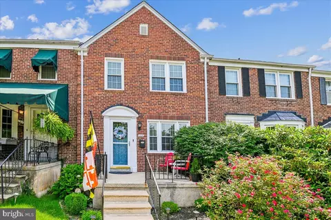 129 Stanmore Rd, Baltimore, MD 21212