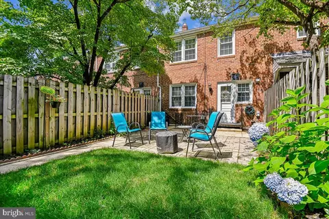 Exterior - 129 Stanmore Rd, Baltimore, MD 21212 photo 3 of 9