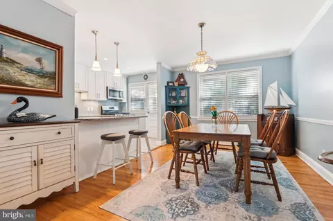 Dining - 129 Stanmore Rd, Baltimore, MD 21212 photo 1 of 3