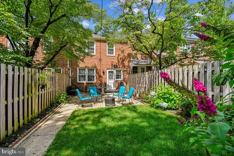 Exterior - 129 Stanmore Rd, Baltimore, MD 21212 photo 2 of 9
