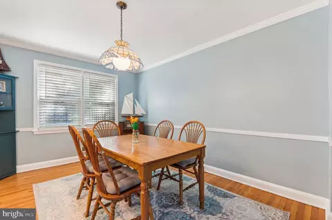 Dining - 129 Stanmore Rd, Baltimore, MD 21212 photo 3 of 3