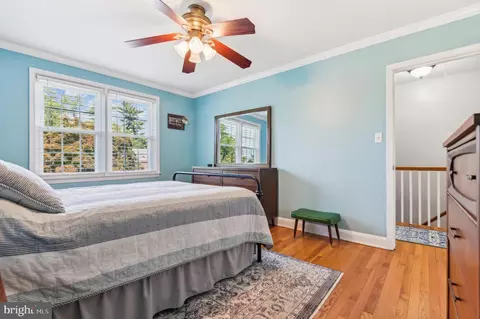 Bedroom - 129 Stanmore Rd, Baltimore, MD 21212 photo 1 of 6