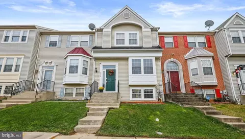 4318 Star Cir, Randallstown, MD 21133