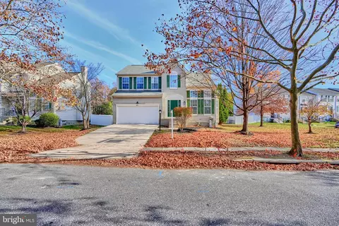 2801 Claybrooke Dr, Windsor Mill, MD 21244