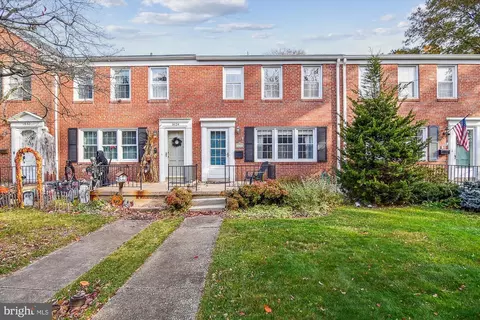 1626 Myamby, Towson, MD 21286