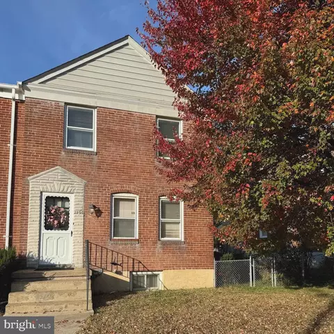 2956 Cornwall Rd, Dundalk, MD 21222