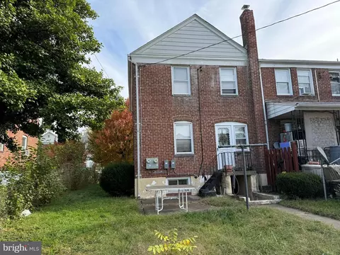 Exterior - 2956 Cornwall Rd, Dundalk, MD 21222 photo 2 of 2