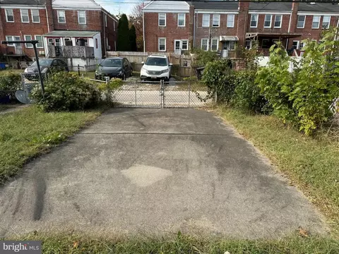 Exterior - 2956 Cornwall Rd, Dundalk, MD 21222 photo 1 of 2