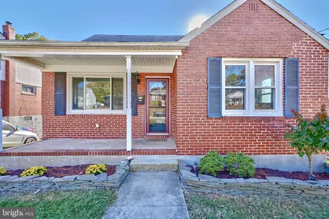 317 Savannah Rd, Essex, MD 21221
