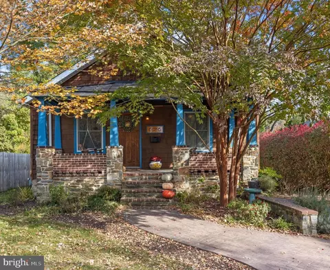 6016 Altamont Pl, Baltimore, MD 21210