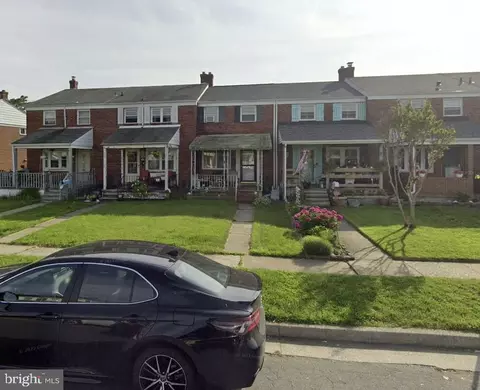 7707 Charlesmont, Dundalk, MD 21222