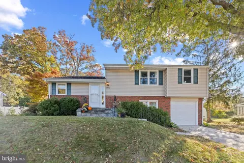1403 Warwick Dr, Lutherville Timonium, MD 21093