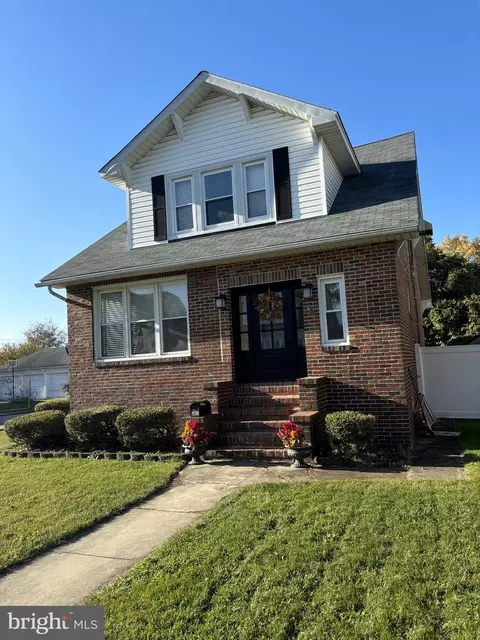 2831 Linwood Ave, Parkville, MD 21234