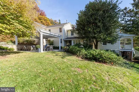 1408 W Joppa Rd, Towson, MD 21204