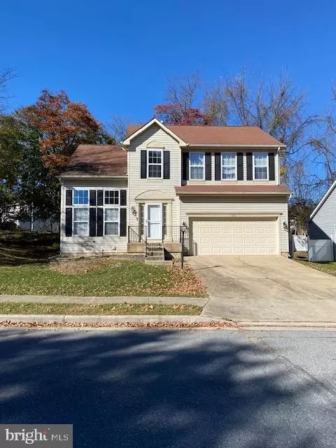 210 Marshall Wood Rd, Reisterstown, MD 21136