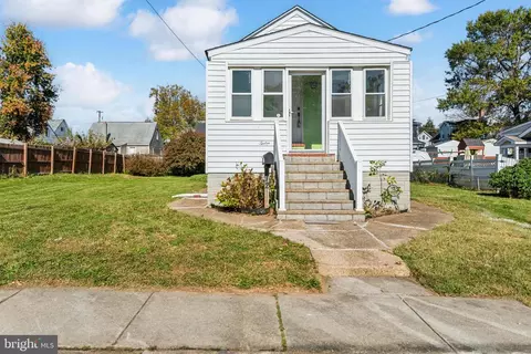 12 5th Ave, Halethorpe, MD 21227 photo 3