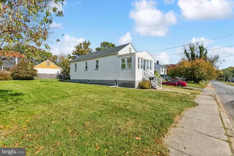 12 5th Ave, Halethorpe, MD 21227 photo 2