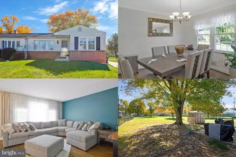 3311 Wild Cherry Rd, Windsor Mill, MD 21244