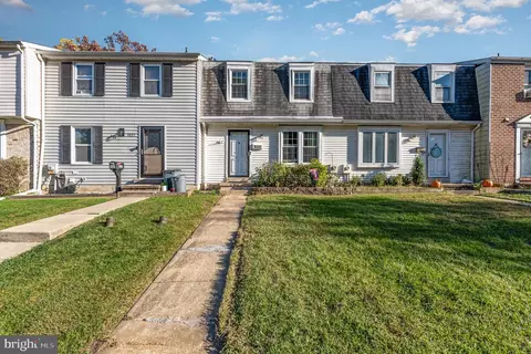 9135 Throgmorton Rd, Parkville, MD 21234