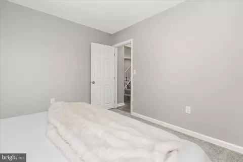 Bedroom - 55 Wise Ave, Dundalk, MD 21222 photo 6 of 7