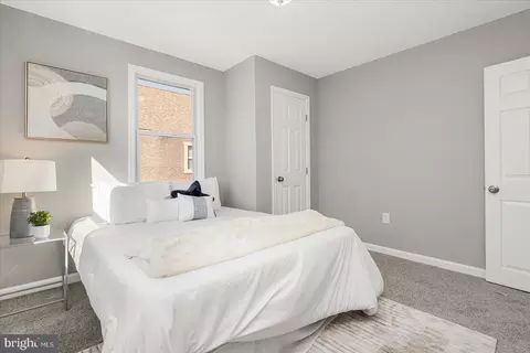 Bedroom - 55 Wise Ave, Dundalk, MD 21222 photo 4 of 7