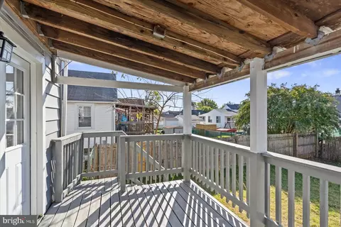 Exterior - 55 Wise Ave, Dundalk, MD 21222 photo 3 of 6