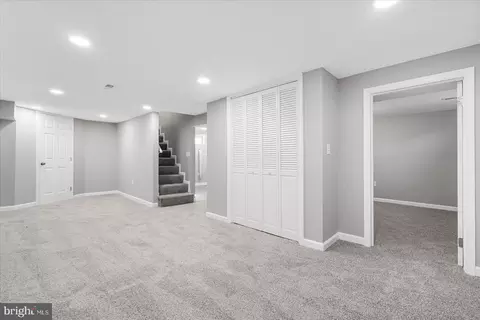 Entry Way - 55 Wise Ave, Dundalk, MD 21222 photo 8 of 8