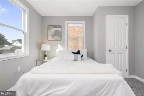 Bedroom - 55 Wise Ave, Dundalk, MD 21222 photo 7 of 7
