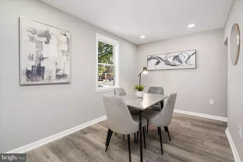 Dining - 55 Wise Ave, Dundalk, MD 21222 photo 1 of 1
