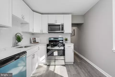 Kitchen - 55 Wise Ave, Dundalk, MD 21222 photo 4 of 4