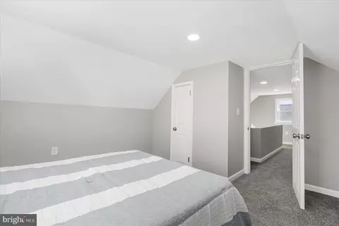 Bedroom - 55 Wise Ave, Dundalk, MD 21222 photo 3 of 7