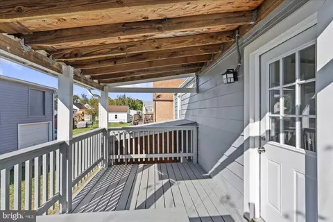 Exterior - 55 Wise Ave, Dundalk, MD 21222 photo 2 of 6