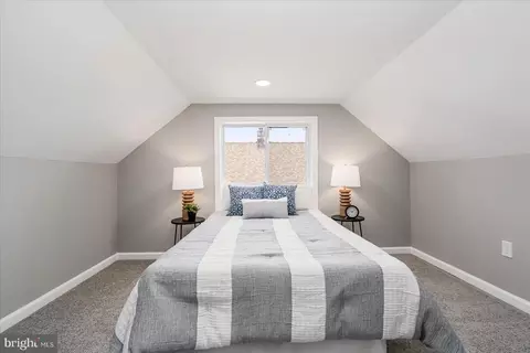 Bedroom - 55 Wise Ave, Dundalk, MD 21222 photo 1 of 7