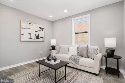 Living - 55 Wise Ave, Dundalk, MD 21222 photo 3 of 3