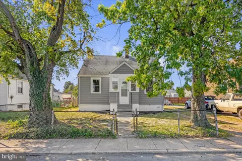 Exterior - 55 Wise Ave, Dundalk, MD 21222 photo 4 of 6