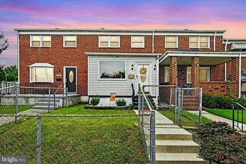 1533 Williams, Essex, MD 21221