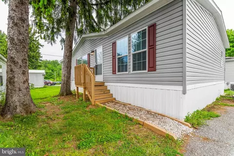 10600 Davis Ave #C24, Woodstock, MD 21163