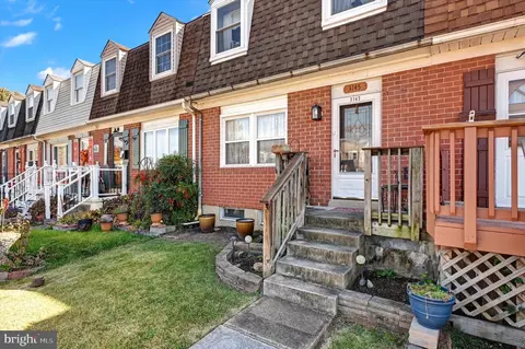 3145 Ryerson, Halethorpe, MD 21227 photo 4