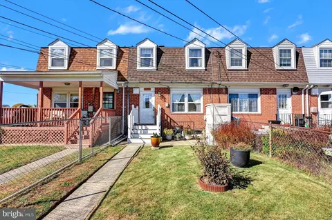 3145 Ryerson, Halethorpe, MD 21227 photo 23