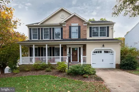 71 Cedar Chip Ct, Parkville, MD 21234