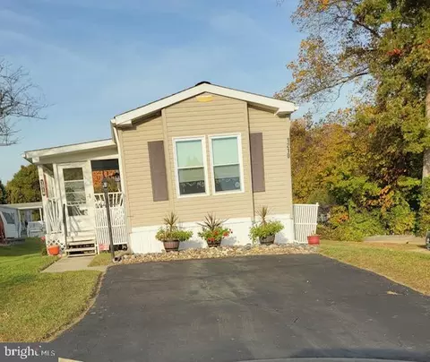 1210 Tarrytown Ln, Middle River, MD 21220