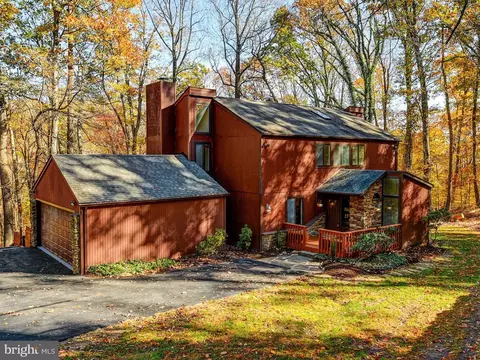20 Shaded Glen Ct, Owings Mills, MD 21117