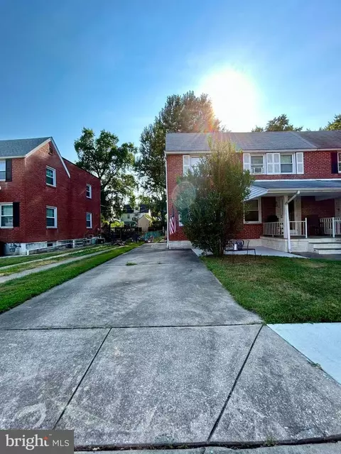 315 3rd St, Baltimore, MD 21206 photo 2