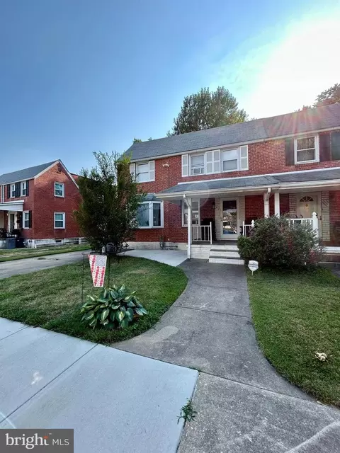 315 3rd St, Baltimore, MD 21206 photo 3