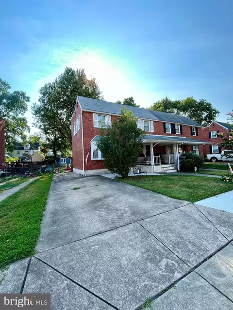 315 3rd St, Baltimore, MD 21206 photo 4