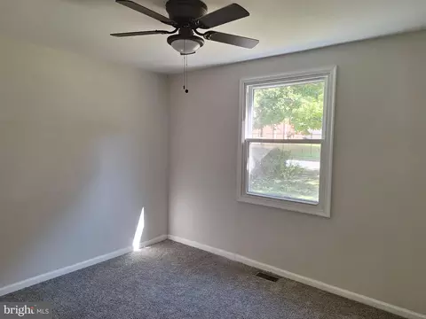 Bedroom - 1908 Willow Spring Rd, Dundalk, MD 21222 photo 1 of 2
