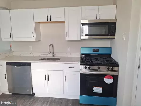 Kitchen - 1908 Willow Spring Rd, Dundalk, MD 21222 photo 1 of 2