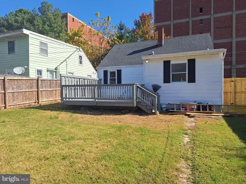 Exterior - 1908 Willow Spring Rd, Dundalk, MD 21222 photo 3 of 6