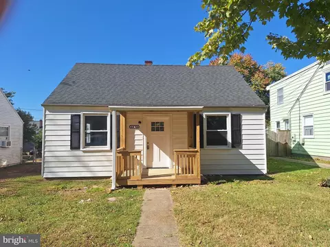 1908 Willow Spring Rd, Dundalk, MD 21222